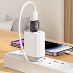 HOCO UA31C Type-C Male to USB-A Female OTG Adapter