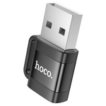HOCO UA31D USB Male to Type-C Female Adapter