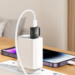 HOCO UA31D USB Male to Type-C Female Adapter