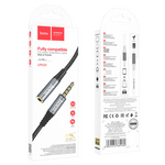HOCO UPA20 3.5mm Audio Extension Cable Male to Female-2m – product view 6