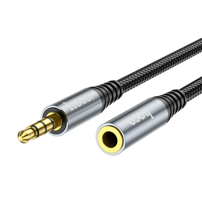 HOCO UPA20 3.5mm Audio Extension Cable Male to Female-2m