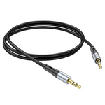 HOCO UPA22 3.5mm to 3.5mm AUX Cable – 1m