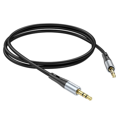 HOCO UPA22 3.5mm to 3.5mm AUX Cable – 1m