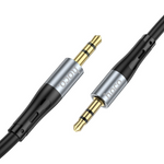 HOCO UPA22 3.5mm to 3.5mm AUX Cable – 1m – product view 4