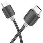 Hoco US08 4K 60Hz 2.0 Male-to-Male HDTV Video Data Cable
