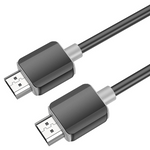 Hoco US08 4K 60Hz 2.0 Male-to-Male HDTV Video Data Cable