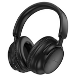 HOCO W53 Tone ANC Wireless Bluetooth 5.3 AUX Headphones with App Support