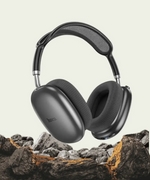HOCO W55 Pleasing Wireless Bluetooth Over-Ear Stereo Headphones – product view 4