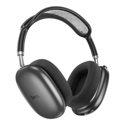 HOCO W55 Pleasing Wireless Bluetooth Over-Ear Stereo Headphones