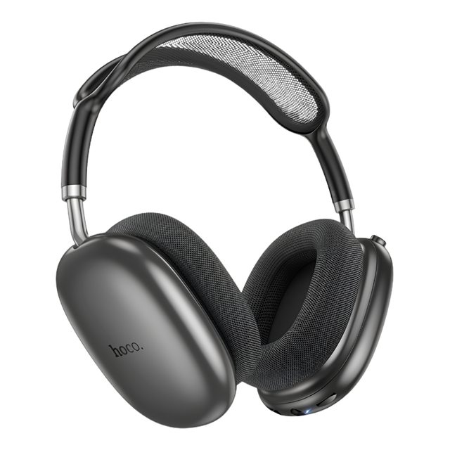 HOCO W55 Pleasing Wireless Bluetooth Over-Ear Stereo Headphones