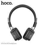 HOCO W56 Earl Over-ear Bluetooth V5.4 Headphones