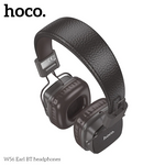 HOCO W56 Earl Over-ear Bluetooth V5.4 Headphones