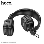 HOCO W56 Earl Over-ear Bluetooth V5.4 Headphones