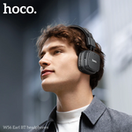 HOCO W56 Earl Over-ear Bluetooth V5.4 Headphones