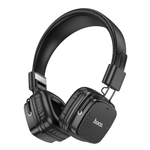 HOCO W56 Earl Over-ear Bluetooth V5.4 Headphones