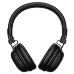 Hoco W64 Earl II Wireless Bluetooth Headphones – Black – product view 2