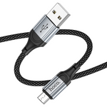 Hoco X102 Fresh 2.4A Micro-USB Fast Charging Data Cable