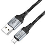Hoco X102 Fresh 2.4A Micro-USB Fast Charging Data Cable