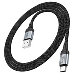 Hoco X102 Fresh Type-C 3A Fast Charging Data Cable