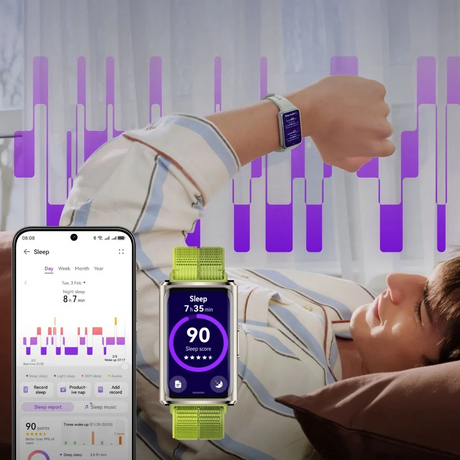 Huawei Band 11 Fitness Tracker