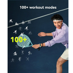 Huawei Band 11 Pro – AMOLED GPS Smart Band