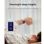 Huawei Band 11 Pro – AMOLED GPS Smart Band