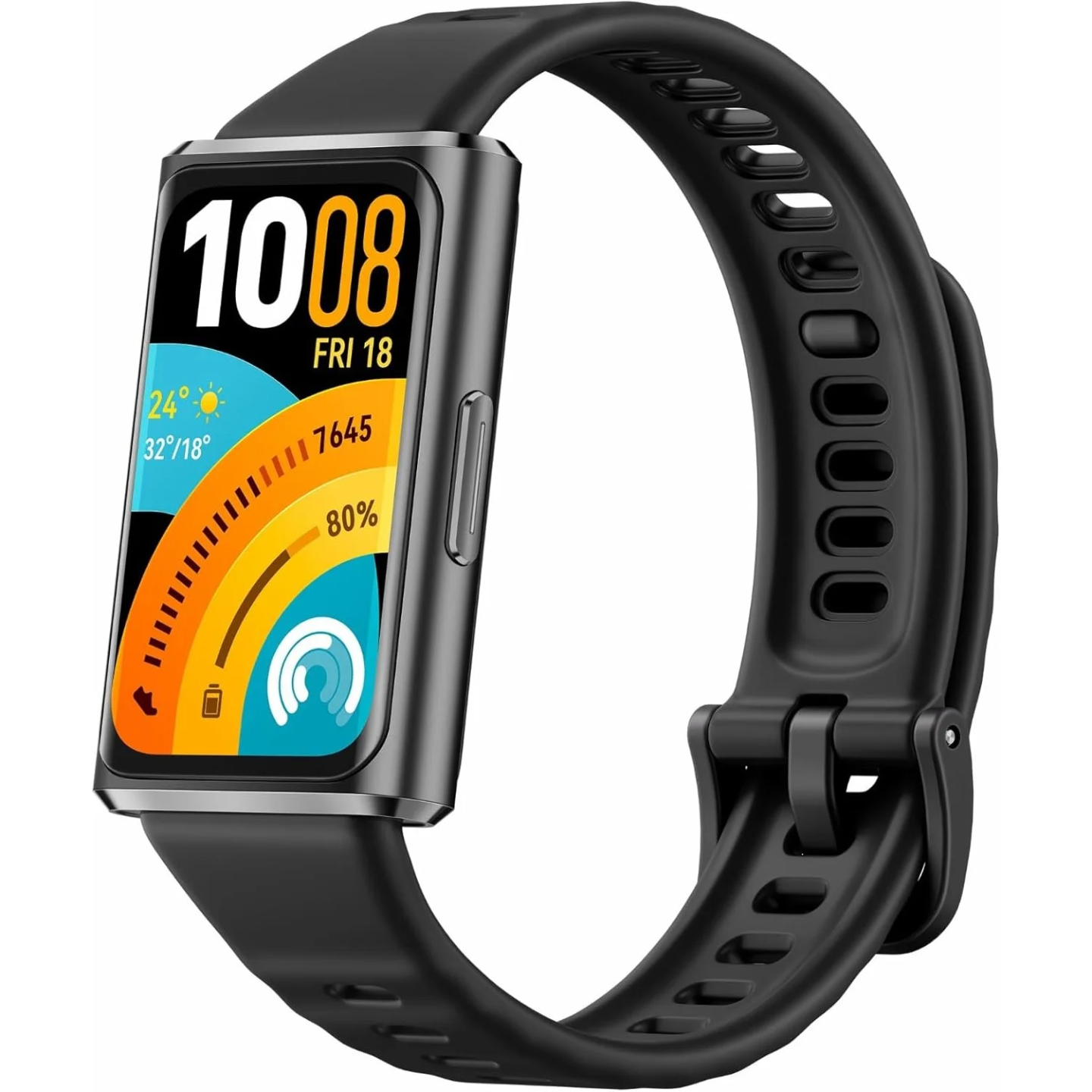 Huawei Band 11 Pro – AMOLED GPS Smart Band