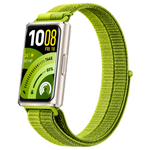 Huawei Band 11 Pro – AMOLED GPS Smart Band