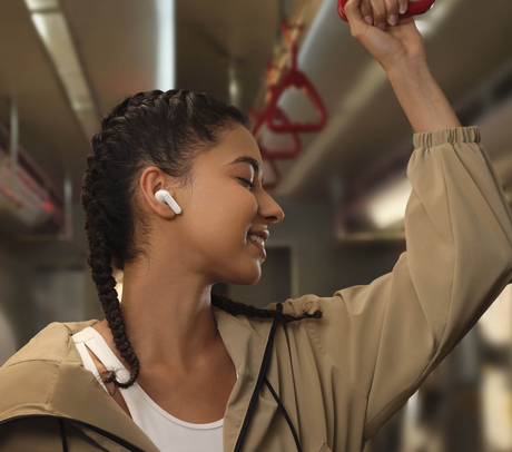 HUAWEI FreeBuds SE 4 ANC