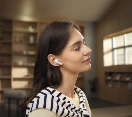 HUAWEI FreeBuds SE 4 ANC