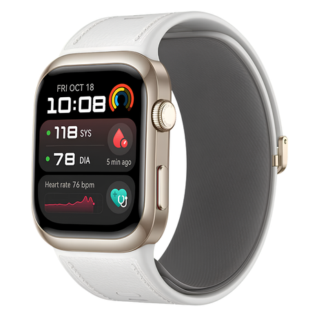 Huawei Watch D2 Blood Pressure Smartwatch