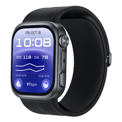 HUAWEI Watch D3 Smart Watch