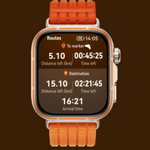 HUAWEI Watch Fit 5 Pro