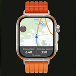 HUAWEI Watch Fit 5 Pro