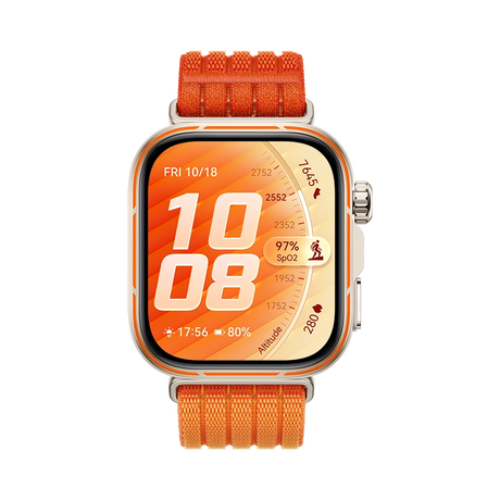 Huawei Watch Fit 5 Pro Smartwatch