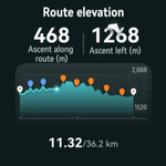 HUAWEI Watch Fit 5 Pro