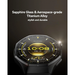 Huawei Watch GT 6 Pro 46mm Smart Watch