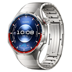 Huawei Watch GT 6 Pro 46mm SmartWatch – Titanium