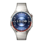 Huawei Watch GT 6 Pro 46mm SmartWatch – Titanium
