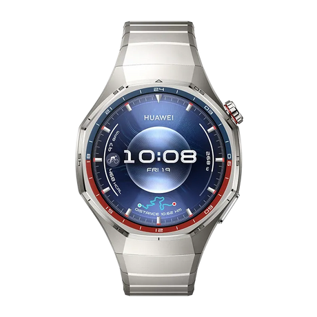 Huawei Watch GT 6 Pro 46mm - Titanium