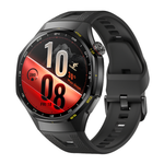 Huawei Watch GT 7 Pro black smartwatch