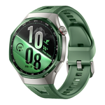 Huawei Watch GT 7 Pro green strap smartwatch