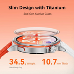Huawei Watch GT Runner 2 product detail 6