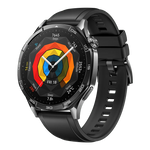 Huawei Watch GT5 46mm with 1.43″ Amoled Display & Upto 14 Days Battery