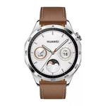 Huawei Watch GT5 46mm with 1.43″ Amoled Display & Upto 14 Days Battery