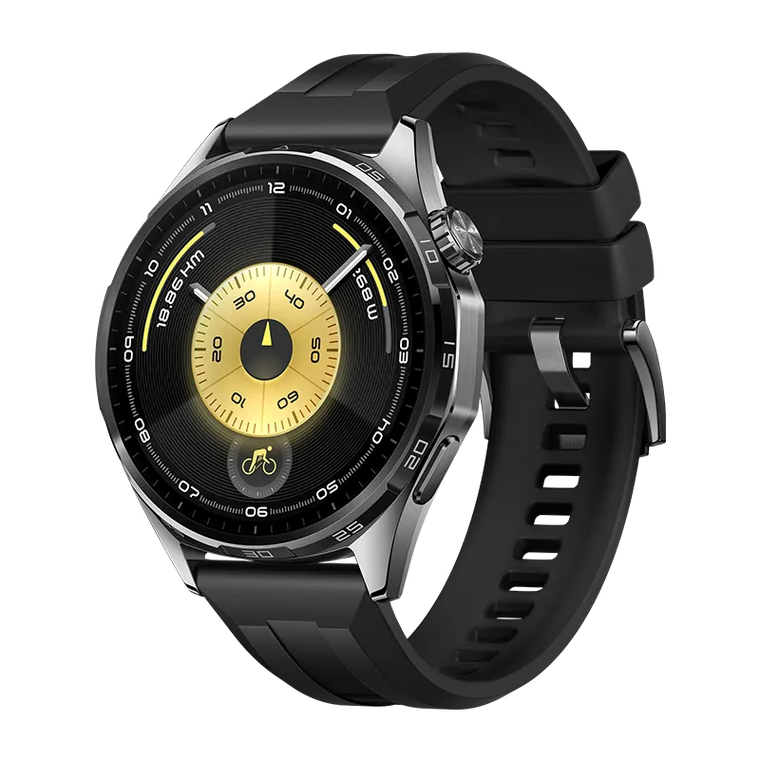 Huawei Watch GT 6 46mm Smartwatch - product view