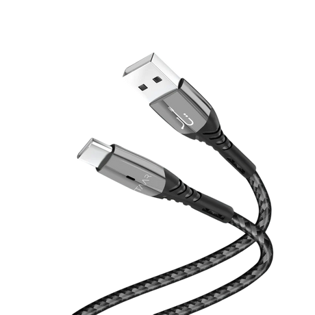 Taar Power Link USB-A to USB-C Cable