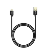 Taar USB A to Type C 3A (Golden ports)