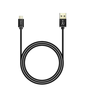 Taar USB A to Type C 3A (Golden ports)