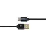 Taar USB A to Type C 3A (Golden ports)